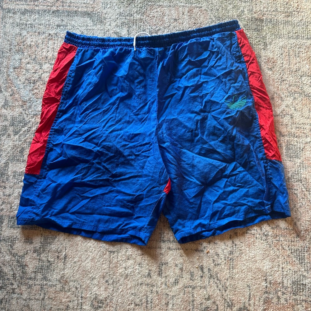 Vintage Adidas Shorts